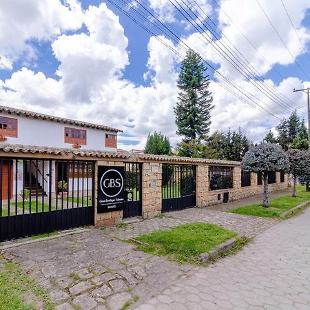 Hotel Gran Boutique Sabana Chía Buitenkant foto