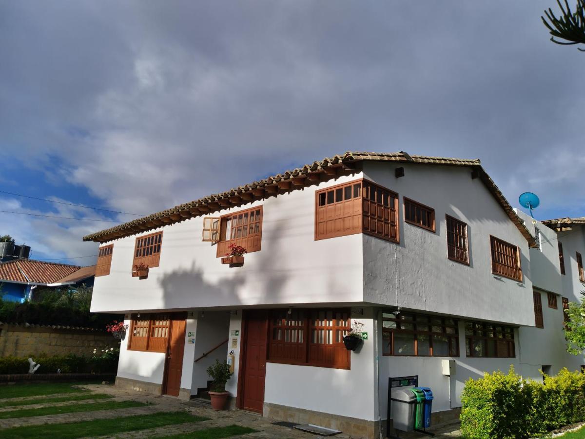 Hotel Gran Boutique Sabana Chía Buitenkant foto
