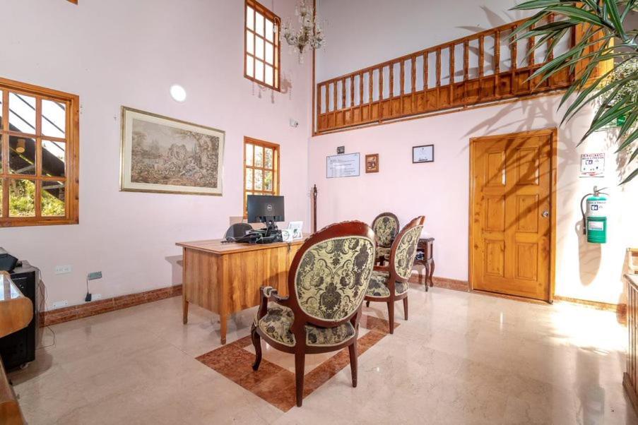 Hotel Gran Boutique Sabana Chía Buitenkant foto
