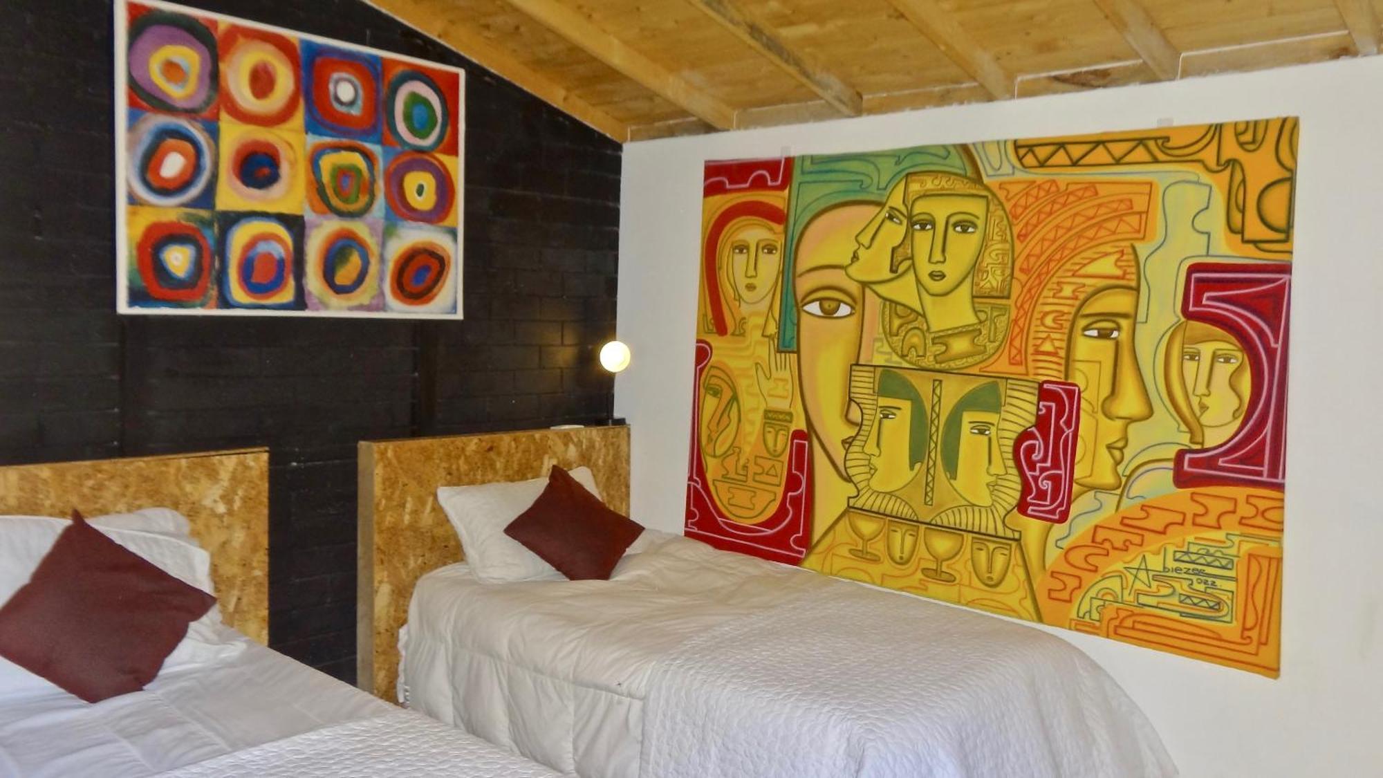 Hotel Gran Boutique Sabana Chía Buitenkant foto