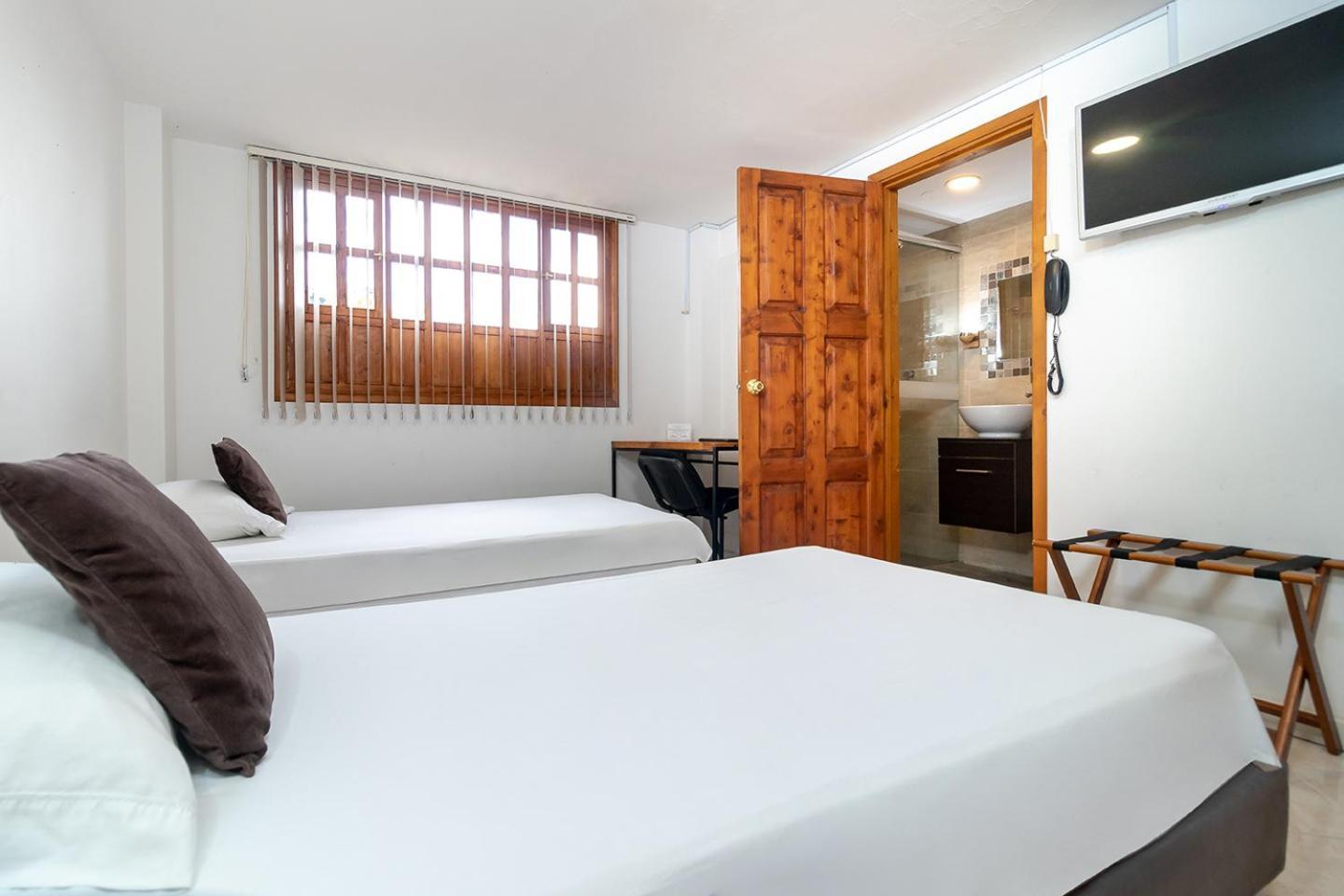 Hotel Gran Boutique Sabana Chía Buitenkant foto