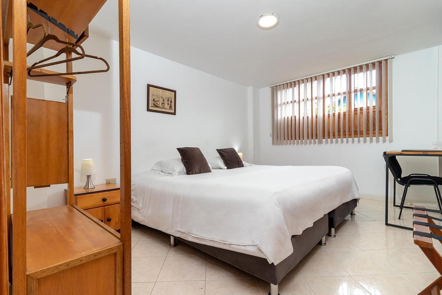 Hotel Gran Boutique Sabana Chía Buitenkant foto