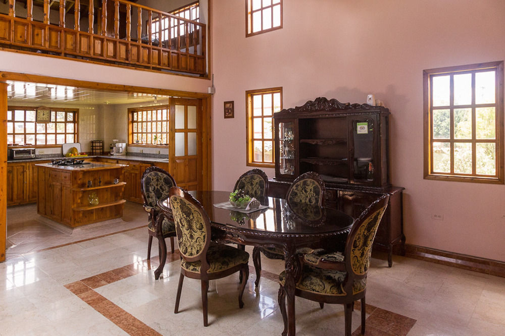 Hotel Gran Boutique Sabana Chía Buitenkant foto