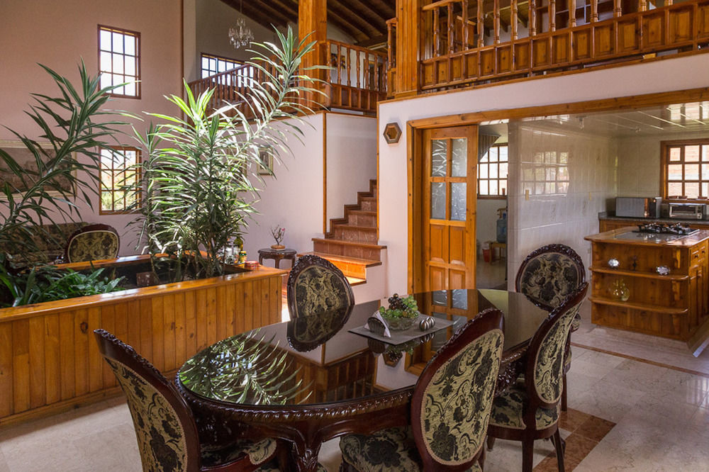 Hotel Gran Boutique Sabana Chía Buitenkant foto