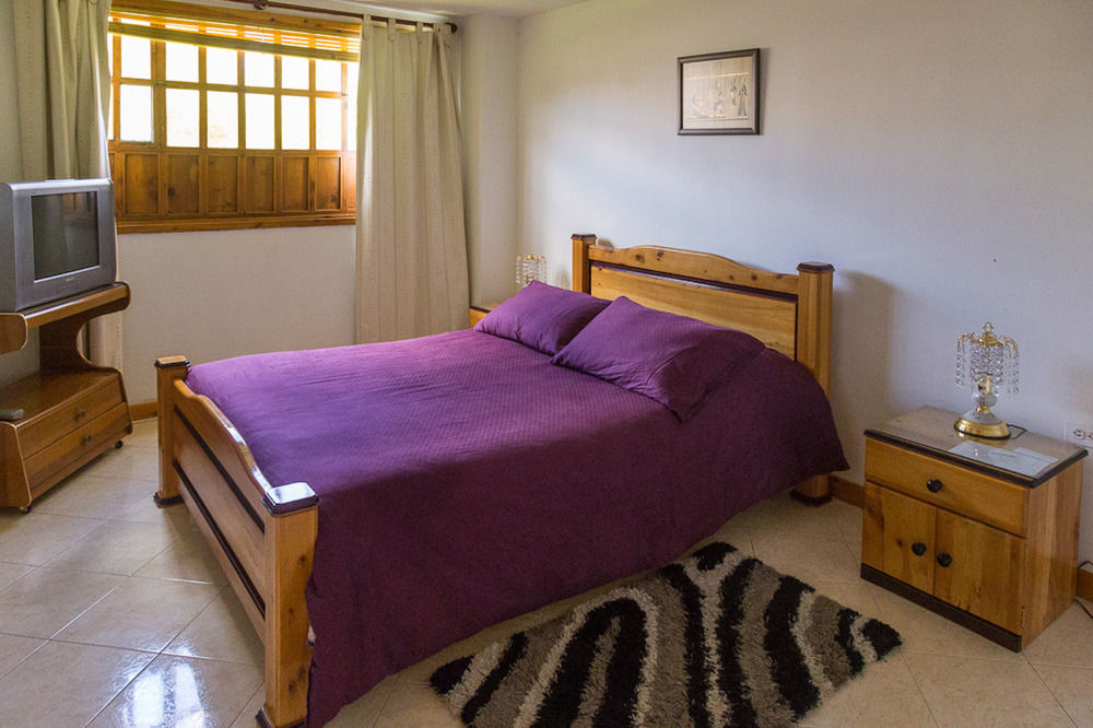 Hotel Gran Boutique Sabana Chía Buitenkant foto